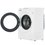 Стиральная машина Haier HW70-BP12959BE белый