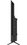 43" (108 см) Телевизор Avalon B43MQA800 черный