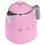 Электрочайник Smeg KLF05PKEU розовый