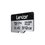 Карта памяти Lexar Professional Silver Plus microSDXC 512 ГБ [LMSSIPL512G-BNANC]