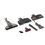 Vacuum cleaner Washing Thomas DryBox Amfibia black