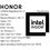 14.6" Laptop HONOR MagicBook Pro 14 9211T white
