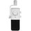 Микрофон Fifine AM9T белый