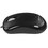 Мышь проводная Microsoft Basic Optical Mouse [P58-00057] черный