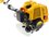 Триммер бензиновый HUTER GGT-1900T