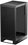 Корпус DEEPCOOL CH270 DIGITAL [CH270 DIGITAL] черный