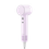 Фен Dreame Hair MINI High-Speed Hair Dryer фиолетовый