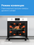 Электр меши Indesit IFE 3644 J WH