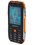 Сотовый телефон Maxvi T101 оранжевый/черный