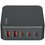 Charger DEXP GaN IET25CD gray