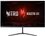 27" Монитор Acer Nitro KG270X1bmiipx черный