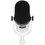 Микрофон Shure Motiv MV7+ белый