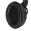Проводные наушники Sennheiser HD 300 PRO  черный 2018