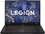 16" Ноутбук Lenovo Legion Y7000P черный