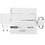 6.72" Smartfon realme C75 128 GB qora