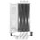 Кулер для процессора ID-COOLING SE-903-XT WHITE [SE-903-XT WHITE] белый