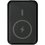 Portativ akkumulyator FinePower Magnet qora
