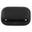 Наушники TWS ASUS Adol TWS-R01  черный 2024