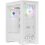 Корпус Thermaltake CTE T500 TG ARGB Snow [CA-1X8-00F6WN-01] белый