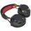 Беспроводные/проводные наушники JBL Quantum 950 + Док-станция черный 2025
