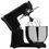 Mixer Kitfort KT-3080 black