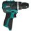 Drill-driver FinePower OneBase XCDHBL40 OneBase12 No Battery