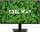 23.8" Монитор DEXP DF24N1 черный