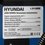 Газонокосилка бензиновая Hyundai L 5110RSE