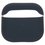 Чехол Ubear  для Apple AirPods 3, Axxa AB-01, Deppa Air Nova, Kenshi AP-W03, синий