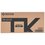 Картридж лазерный Kyocera TK-6110 черный