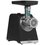 Мясорубка электрическая Bosch MFWS640B черный