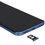 6.78" Смартфон Infinix NOTE Edge 128 ГБ синий