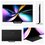 85" (214 см) Телевизор Hisense 85U7Q PRO черный
