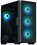 Корпус ZALMAN M4 [M4 Black] черный