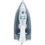 Утюг Centek CT-2308 белый