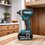 Винтоверт Makita DTD153SF LXT 18V