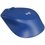 Мышь беспроводная Logitech M331 Silent Plus [910-004948] синий