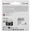 Карта памяти Kingston microSDXC 128 ГБ [SDCS3/128GB]