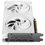 Graphics card MSI GeForce RTX 5060 Ti VENTUS 2X OC WHITE PLUS [RTX 5060 Ti 16G VENTUS 2X OC WHITE PLUS]