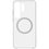 Накладка  Samsung Clear Magnet Case для Samsung Galaxy S26 Ultra прозрачный