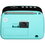 Радиоприемник Ritmix RPR-033 бирюзовый