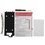 Вызывная панель HiWatch VDP-D2211W (B)