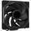 Реверсный вентилятор LIAN LI UNI FAN TL WIRELESS LCD 140 [G99.14RTLLCD1W1B.R0] черный