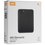 4 ТБ Внешний HDD WD Elements Portable [WDBU6Y0040BBK-CESN]