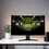 27" Монитор MSI MAG 27CQ6F черный