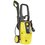 Мойка высокого давления Huter W4.2500 PRO
