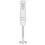 Блендер погружной Vitek VT-3413 W белый