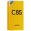 6.8" Смартфон realme С85 256 ГБ черный