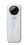 Экшн-камера Insta360 X5 белый