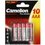 Батарейка Camelion LR03-BP10 AAA (LR03/FR03)